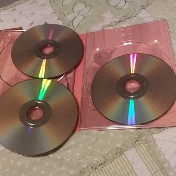 The Golden Girls Fifth Season - Picture 9 of 10